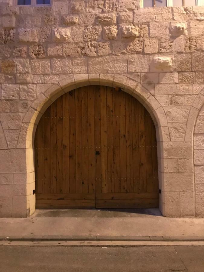 Studio Du Couvent Narbonne Eksteriør billede